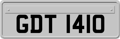 GDT1410