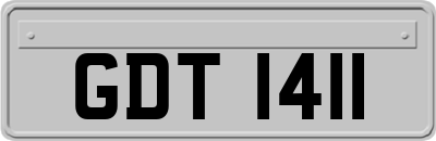 GDT1411