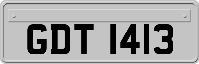 GDT1413