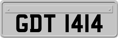 GDT1414