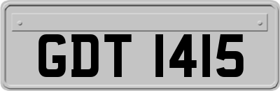 GDT1415