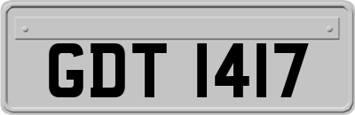 GDT1417