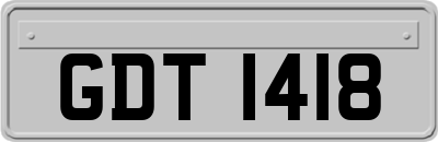 GDT1418