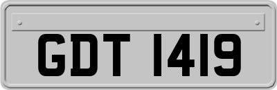 GDT1419