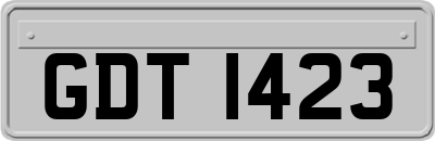 GDT1423