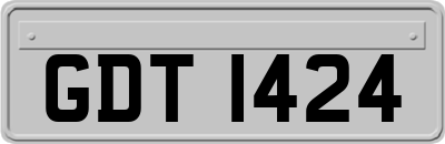 GDT1424
