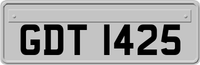GDT1425