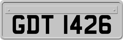 GDT1426