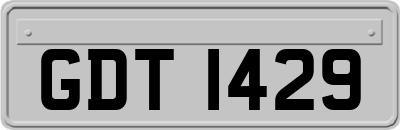 GDT1429