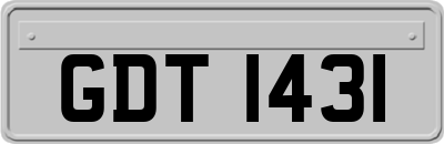 GDT1431
