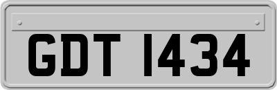 GDT1434