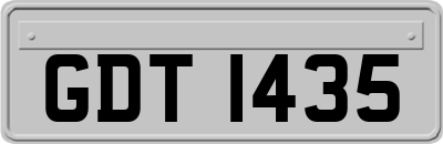 GDT1435
