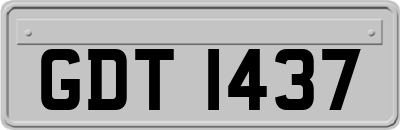 GDT1437