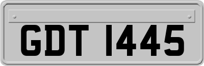 GDT1445