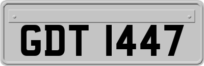 GDT1447