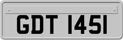 GDT1451