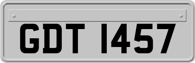 GDT1457