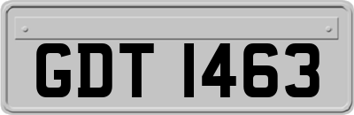 GDT1463