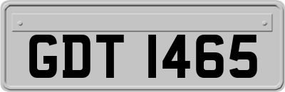 GDT1465