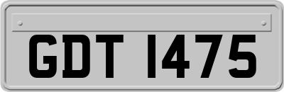 GDT1475