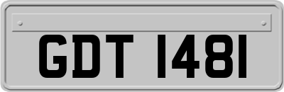 GDT1481
