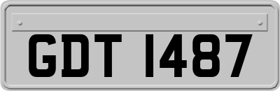 GDT1487