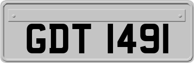 GDT1491