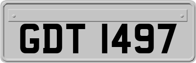 GDT1497