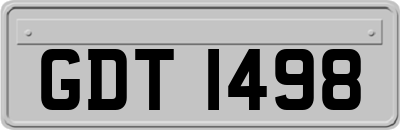 GDT1498