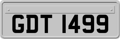 GDT1499