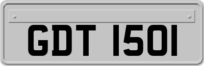GDT1501
