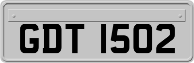 GDT1502