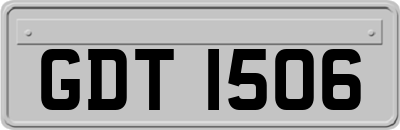 GDT1506