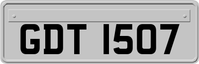 GDT1507