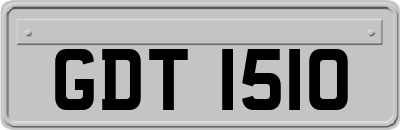 GDT1510