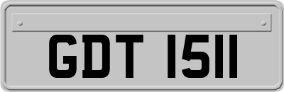 GDT1511