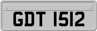 GDT1512