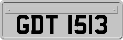 GDT1513
