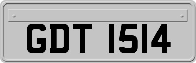 GDT1514