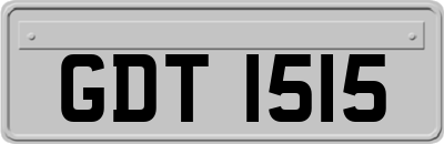 GDT1515