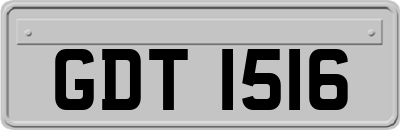 GDT1516