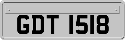 GDT1518