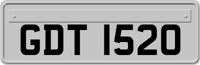 GDT1520