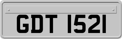 GDT1521