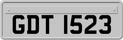 GDT1523