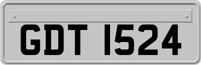 GDT1524