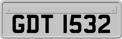 GDT1532
