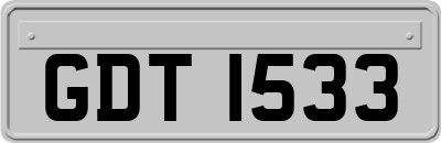 GDT1533