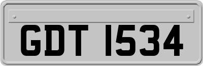 GDT1534