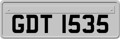 GDT1535